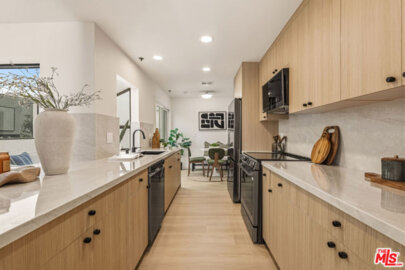 311 Bora Bora Way #3207 Photo