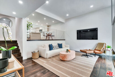4800 La Villa Marina #F Photo