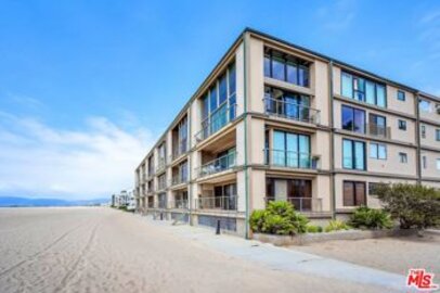 Beautiful 1 Spinnaker Condominium Located at 1 Spinnaker Street #8 was Just Sold