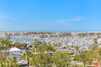13600 Marina Pointe Drive #901 Photo
