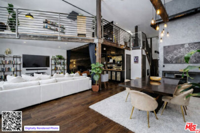 4115 Glencoe Avenue #302 Photo